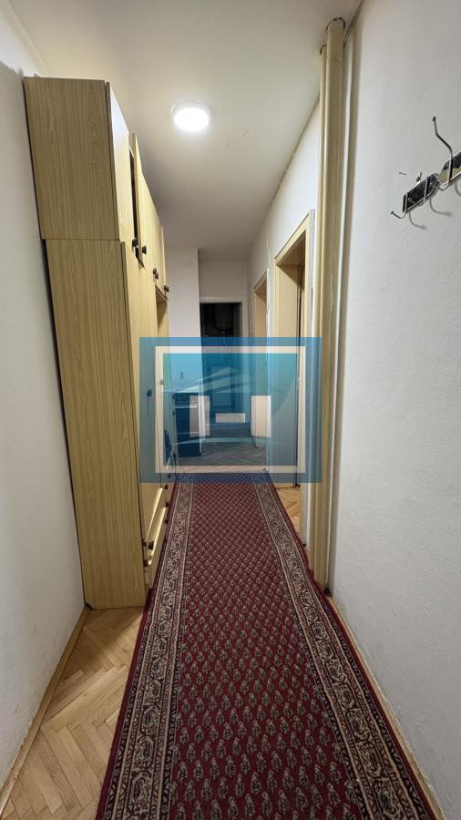 Savršen stan za život u centru – povoljna cena! 8