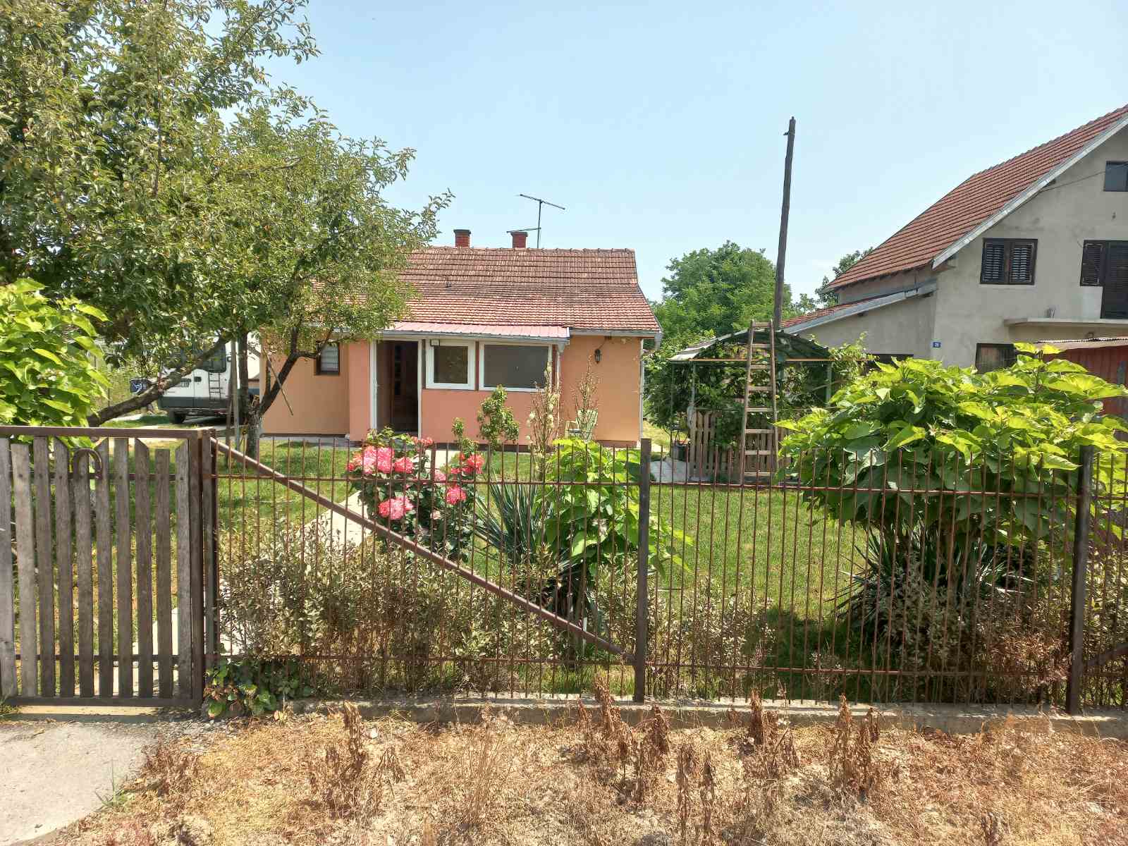 Kuca na prodaju Valjevo Popučke 4