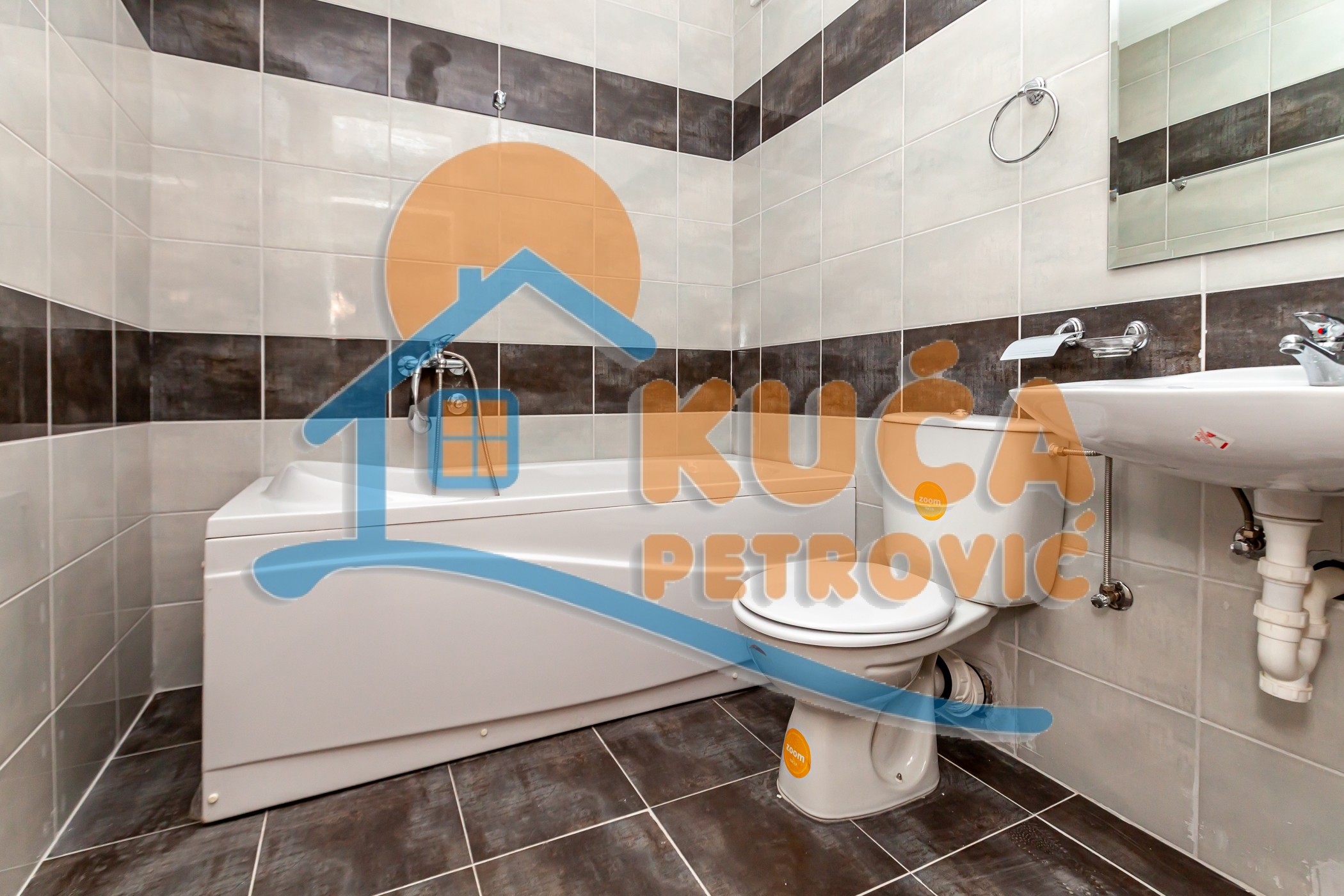 Dvosoban stan, 59 m2, Bulevar Nemanjića, Bulevar Nemanjića ID: p-015085 7