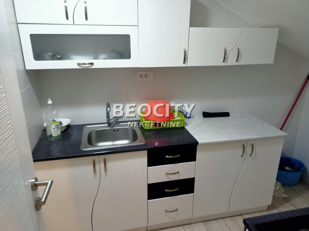 Jednosoban stan, 27 m2, Novo naselje, Stevana Dejanova ID: 123432 3