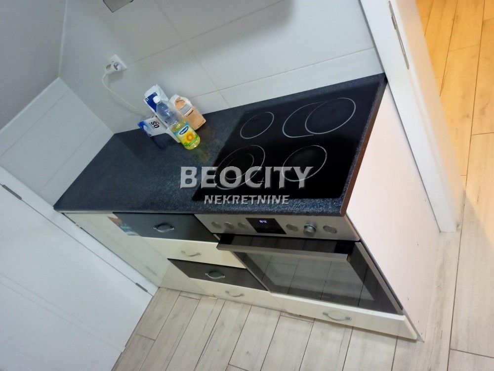 Jednosoban stan, 27 m2, Novo naselje, Stevana Dejanova ID: 123432 4