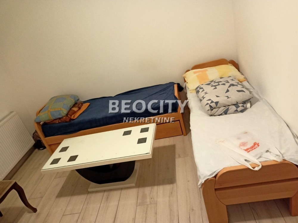 Jednosoban stan, 27 m2, Novo naselje, Stevana Dejanova ID: 123432 5