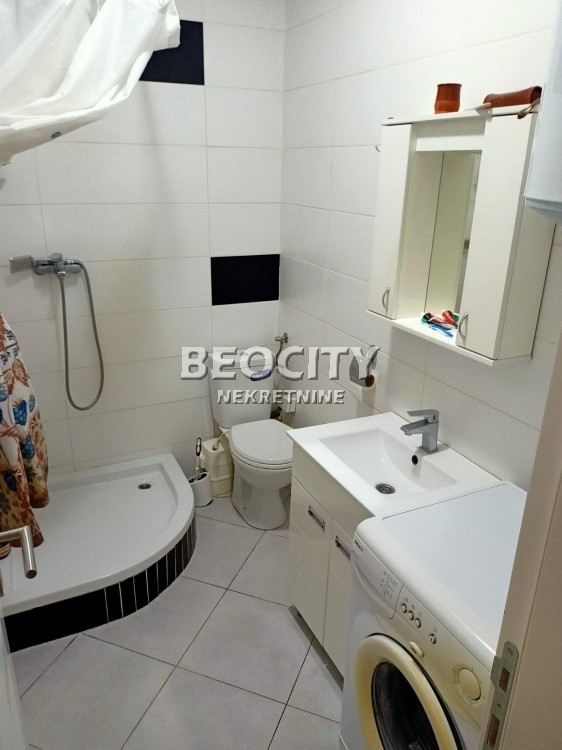 Jednosoban stan, 27 m2, Novo naselje, Stevana Dejanova ID: 123432 7