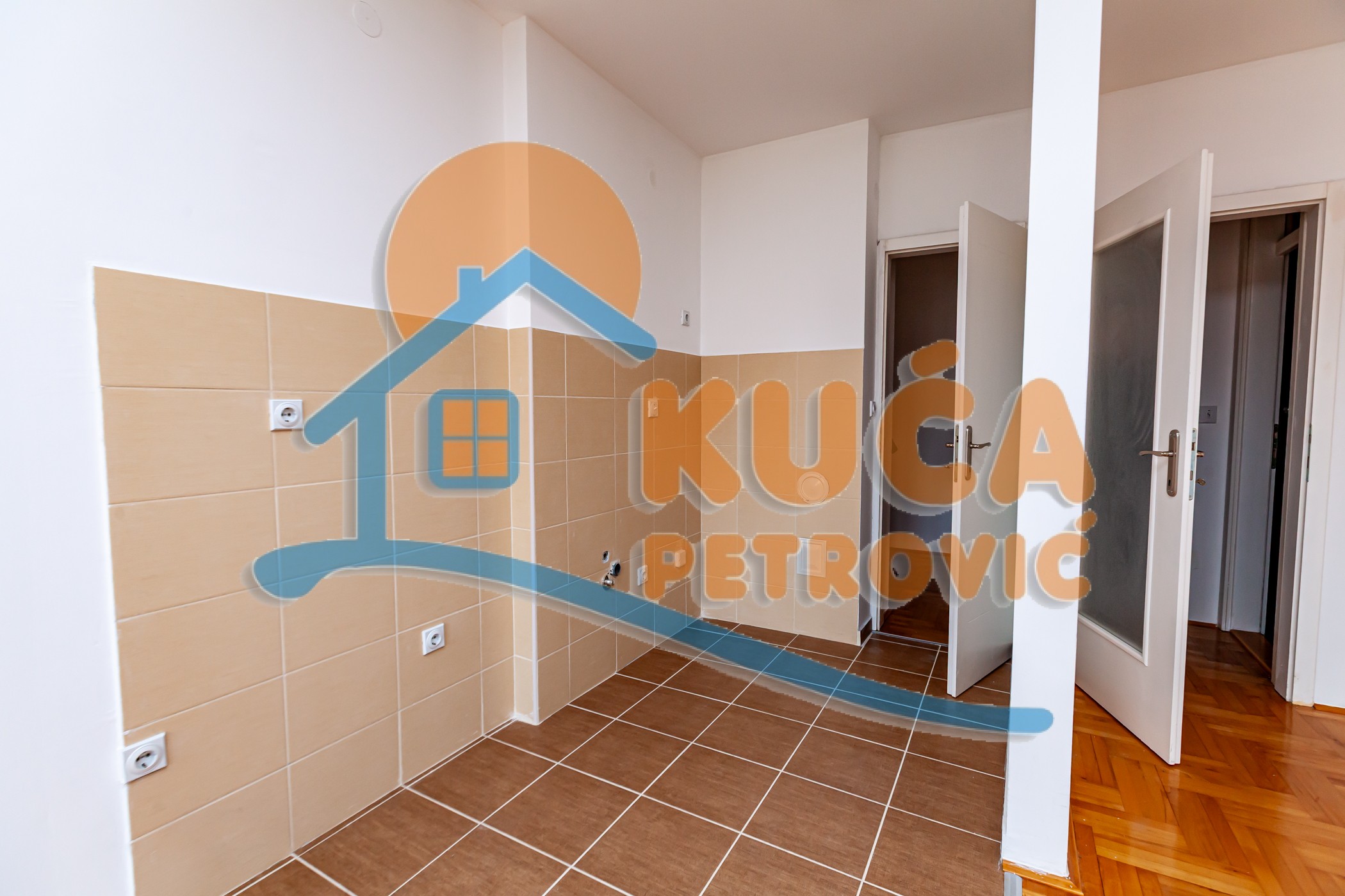 Jednosoban stan, 36 m2, Bulevar Nemanjića, Bulevar Nemanjića ID: p-015083 4