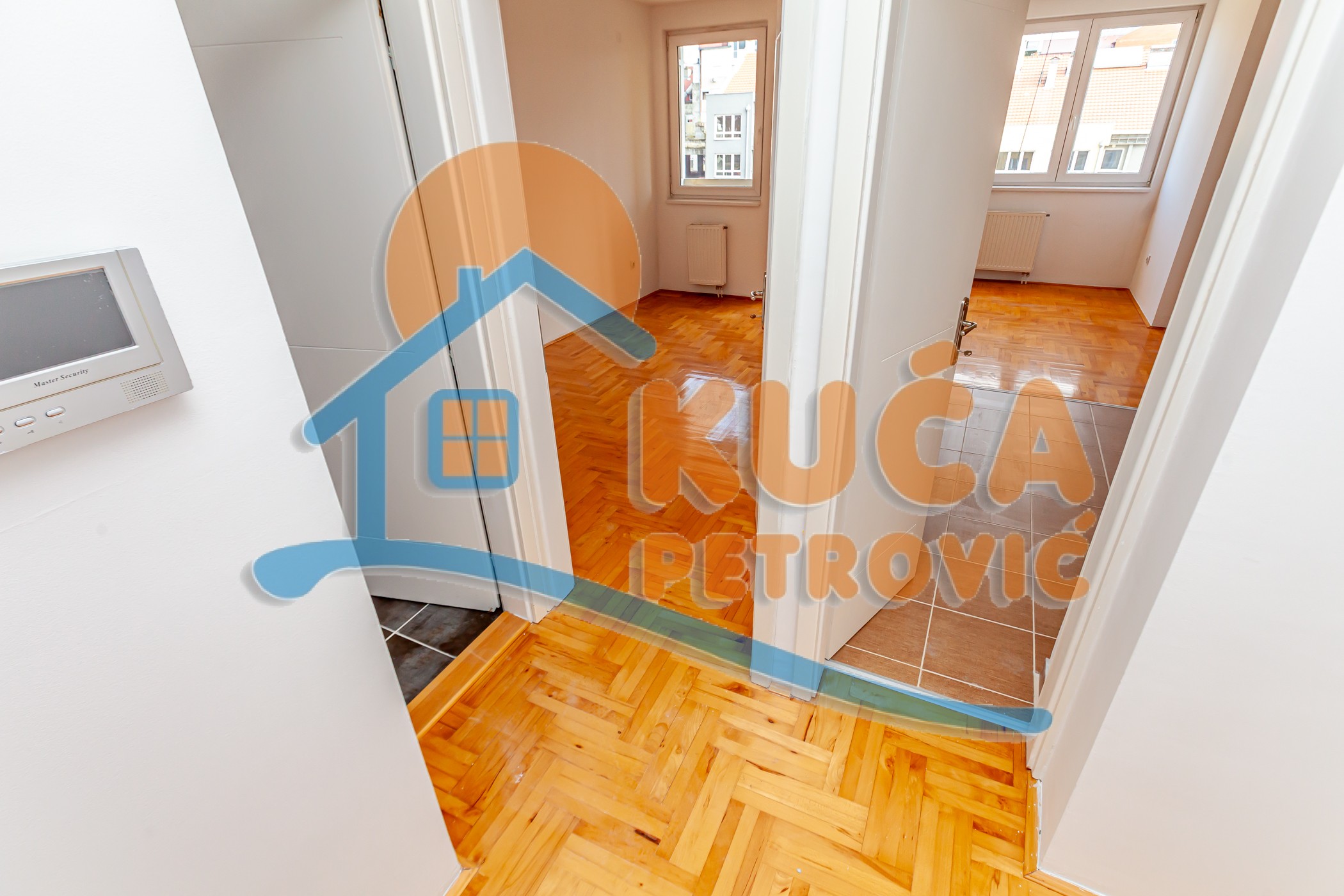 Jednosoban stan, 36 m2, Bulevar Nemanjića, Bulevar Nemanjića ID: p-015083 5