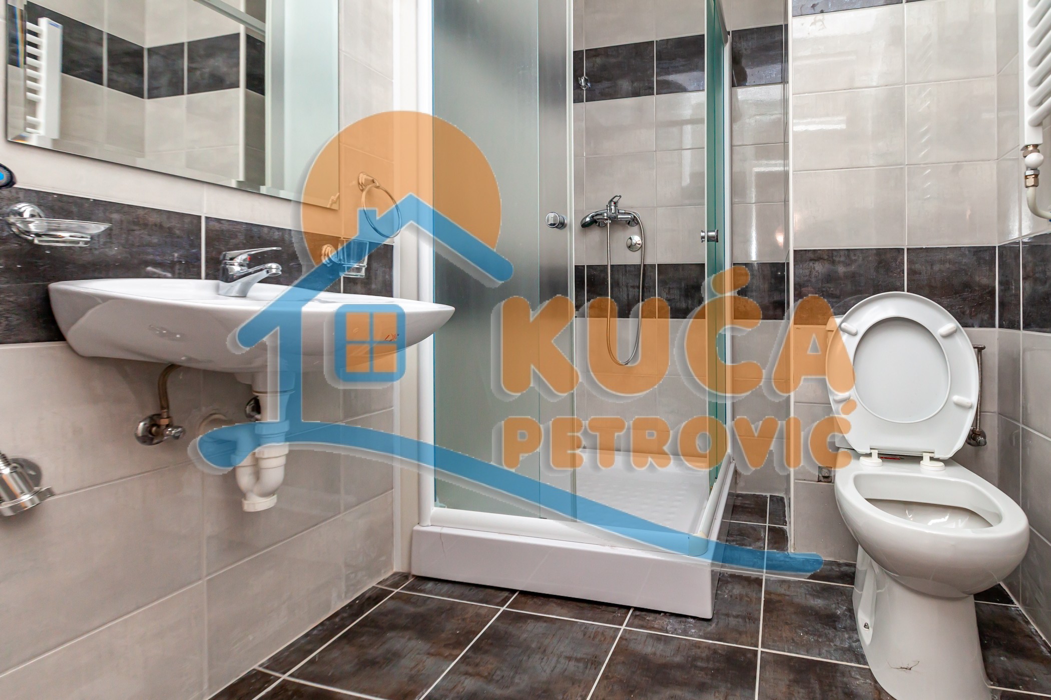 Jednosoban stan, 36 m2, Bulevar Nemanjića, Bulevar Nemanjića ID: p-015083 6