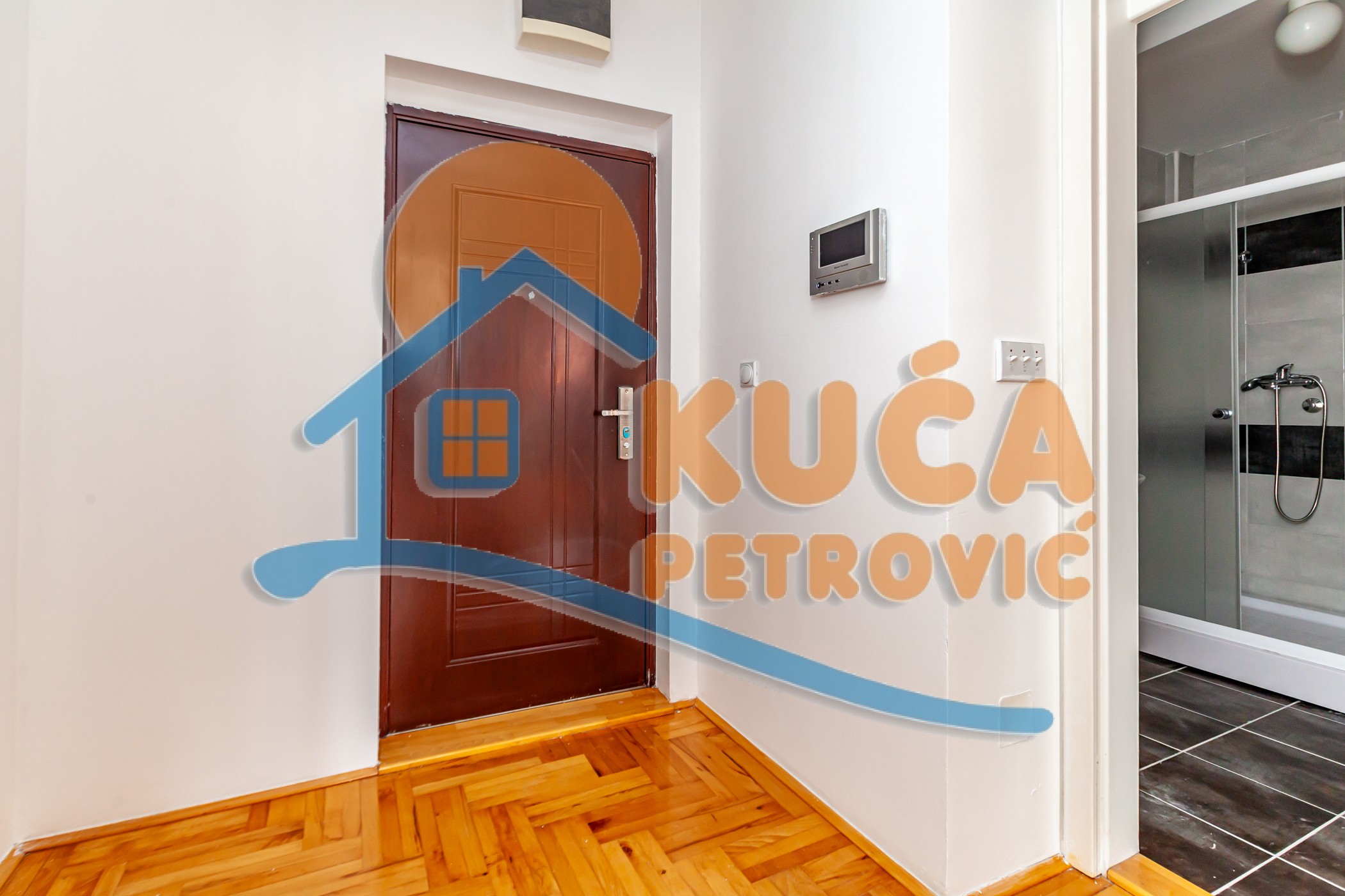 Jednosoban stan, 36 m2, Bulevar Nemanjića, Bulevar Nemanjića ID: p-015083 7