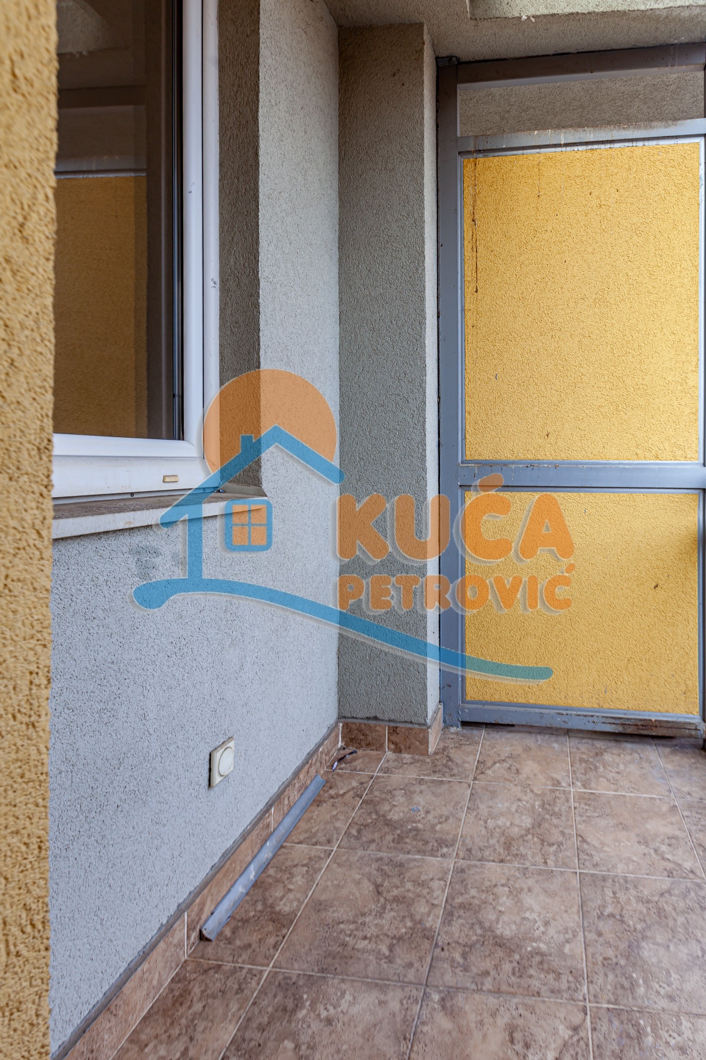 Jednosoban stan, 36 m2, Bulevar Nemanjića, Bulevar Nemanjića ID: p-015083 8