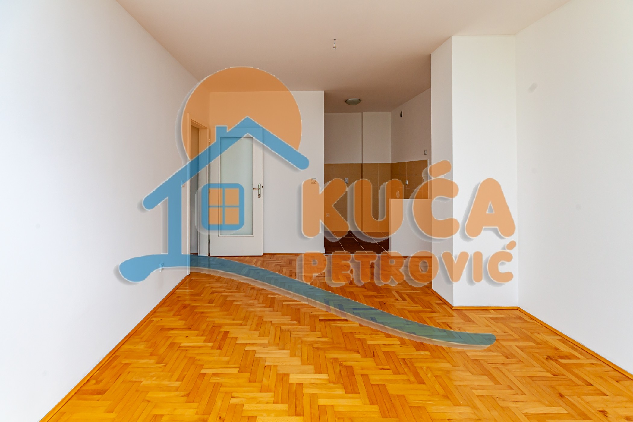 Jednosoban stan, 38 m2, Bulevar Nemanjića, Bulevar Nemanjića ID: p-015084 2