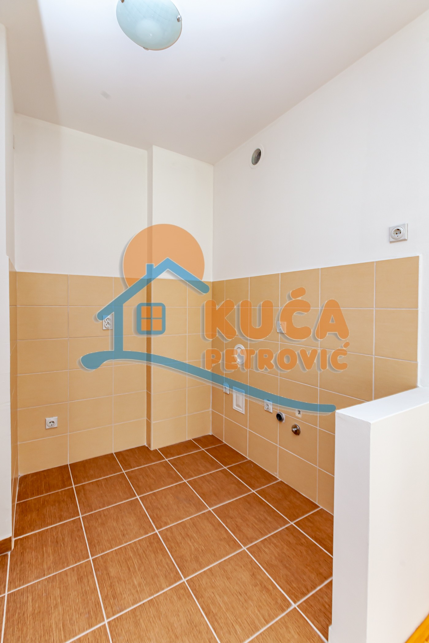 Jednosoban stan, 38 m2, Bulevar Nemanjića, Bulevar Nemanjića ID: p-015084 3