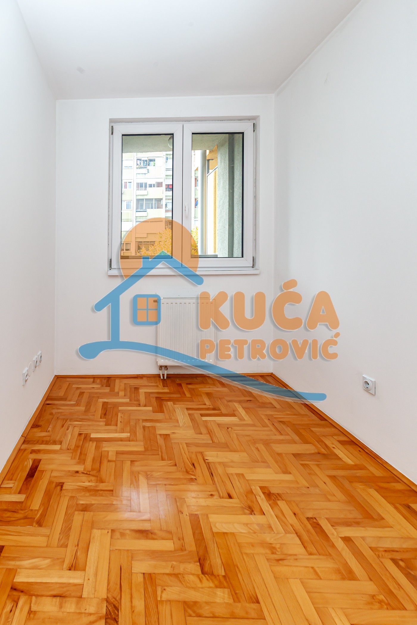 Jednosoban stan, 38 m2, Bulevar Nemanjića, Bulevar Nemanjića ID: p-015084 5