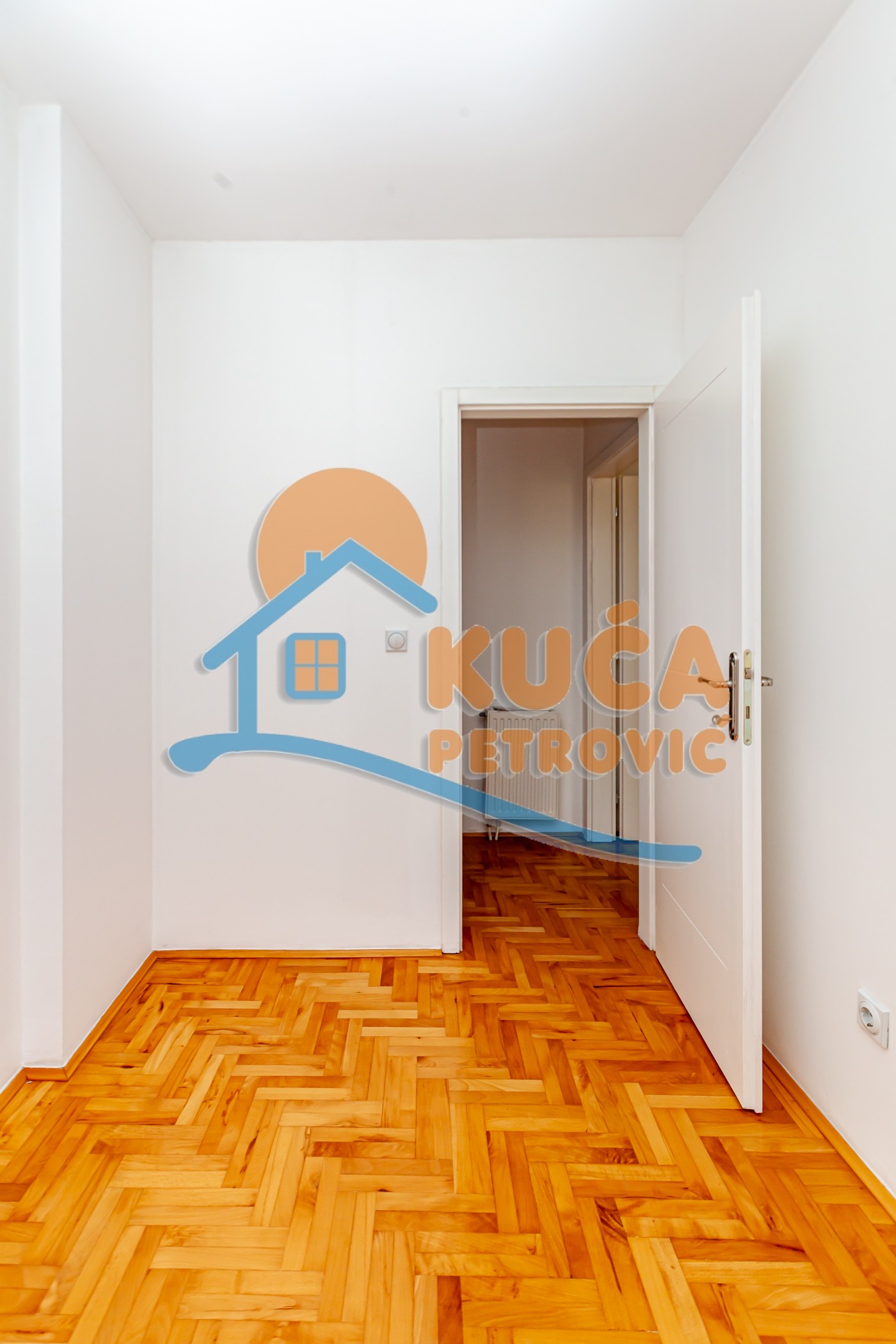 Jednosoban stan, 38 m2, Bulevar Nemanjića, Bulevar Nemanjića ID: p-015084 6