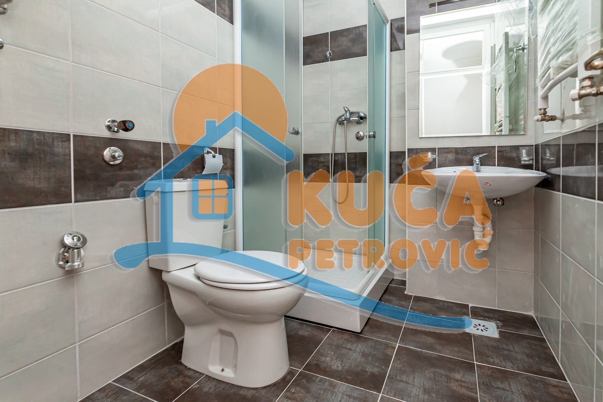 Jednosoban stan, 38 m2, Bulevar Nemanjića, Bulevar Nemanjića ID: p-015084 8