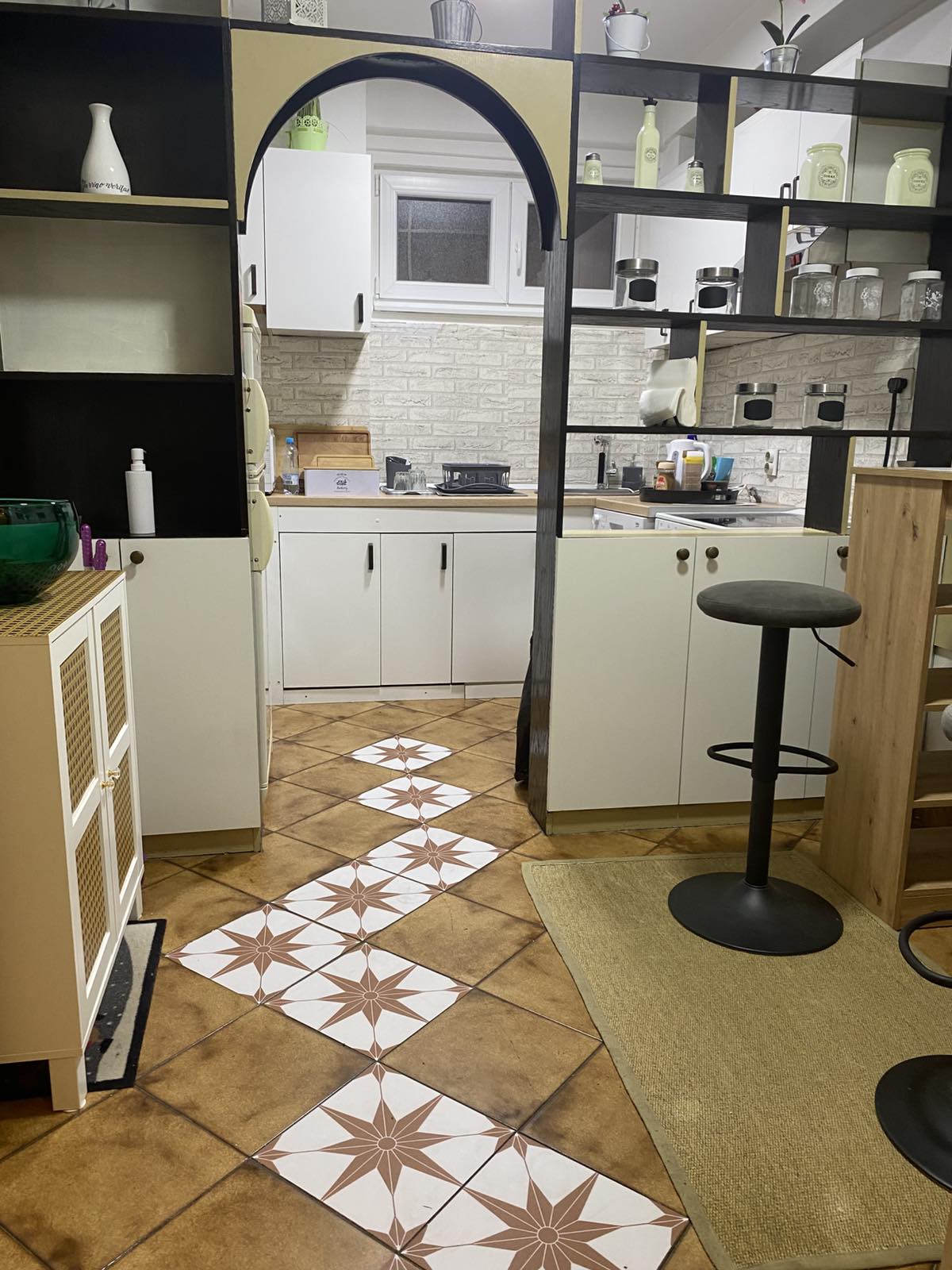 Tašmajdan  moderan  komforan  svetao dvoiposoban stan u srcu Beograda 2