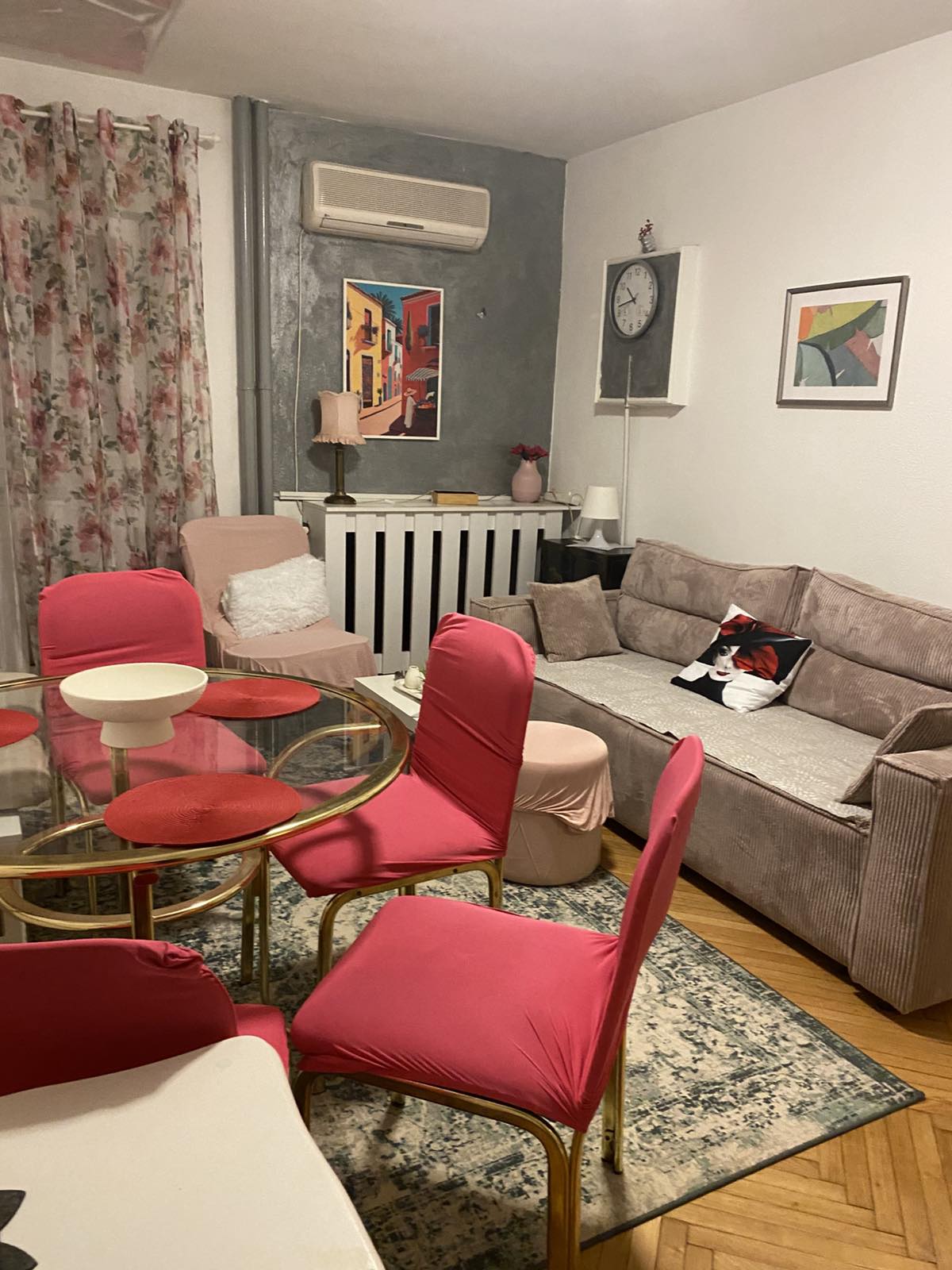 Tašmajdan  moderan  komforan  svetao dvoiposoban stan u srcu Beograda 3