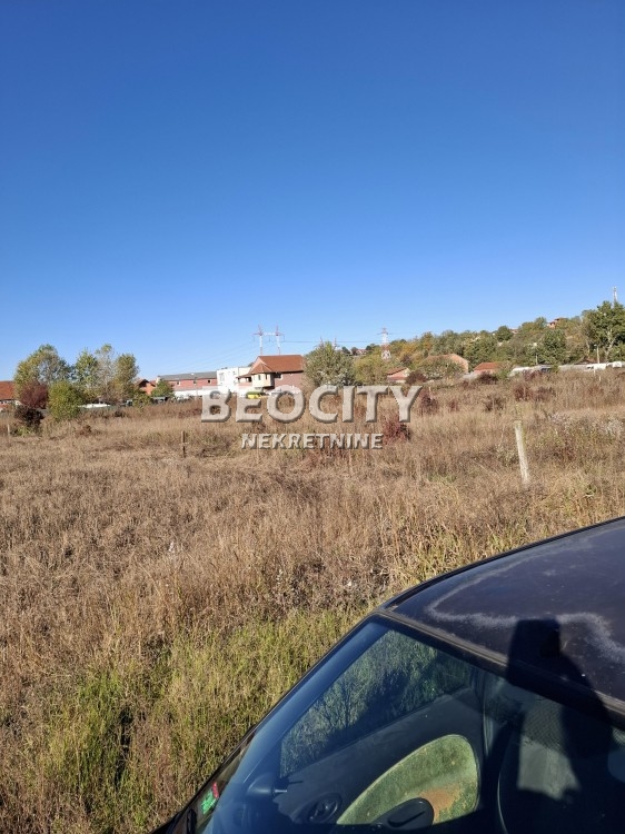 Plac, Bežanijska kosa, Ane Bedlic ID: 123034 1