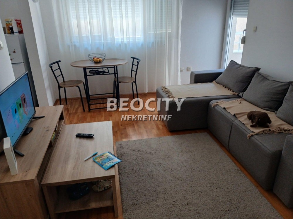 Dvosoban stan, 32 m2, Palilula, Bratstva i jedinstva ID: 117103 2