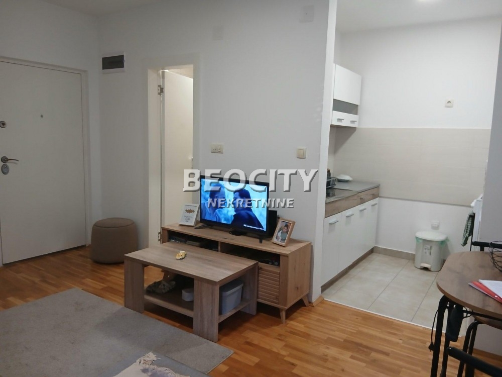 Dvosoban stan, 32 m2, Palilula, Bratstva i jedinstva ID: 117103 3