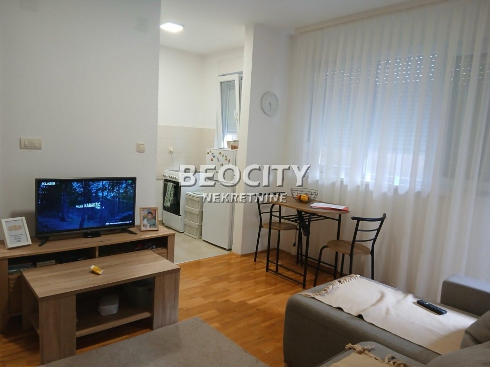 Dvosoban stan, 32 m2, Palilula, Bratstva i jedinstva ID: 117103 4