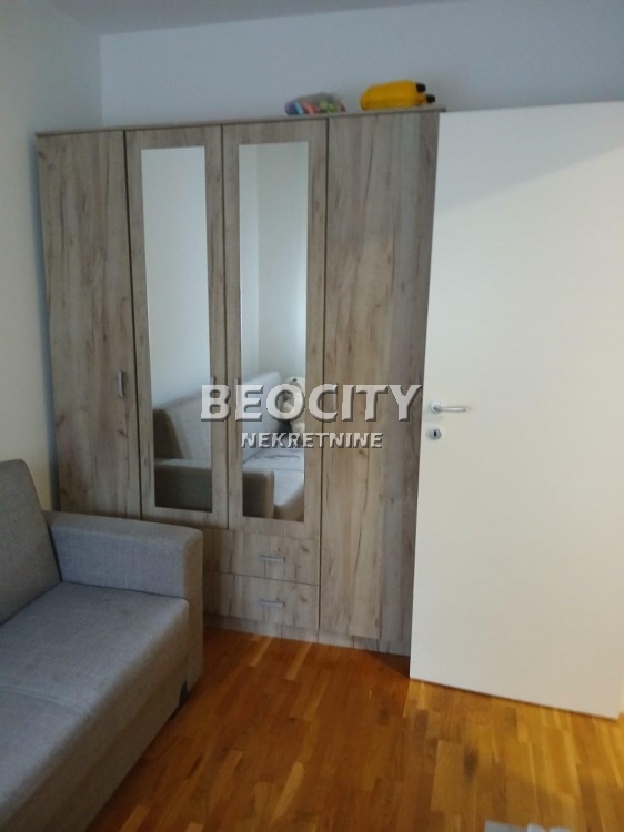 Dvosoban stan, 32 m2, Palilula, Bratstva i jedinstva ID: 117103 5