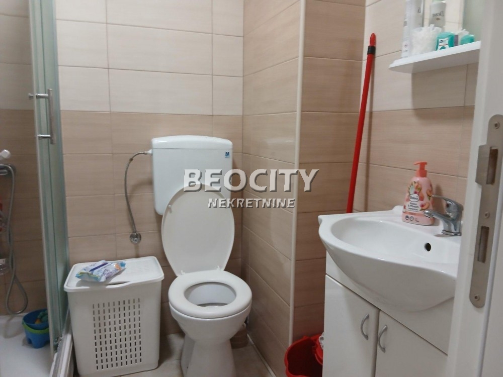 Dvosoban stan, 32 m2, Palilula, Bratstva i jedinstva ID: 117103 6