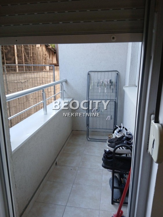 Dvosoban stan, 32 m2, Palilula, Bratstva i jedinstva ID: 117103 7