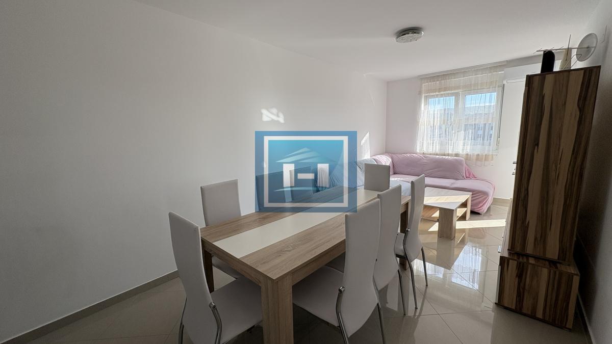 Ekskluzivno izdavanje – moderan stan u luksuznoj zgradi! 1