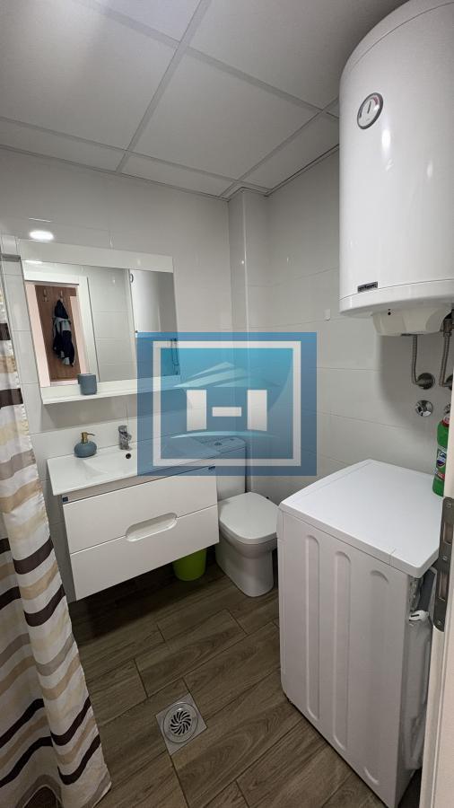 Ekskluzivno izdavanje – moderan stan u luksuznoj zgradi! 13