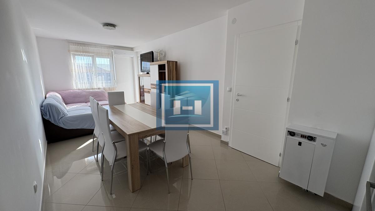 Ekskluzivno izdavanje – moderan stan u luksuznoj zgradi! 2