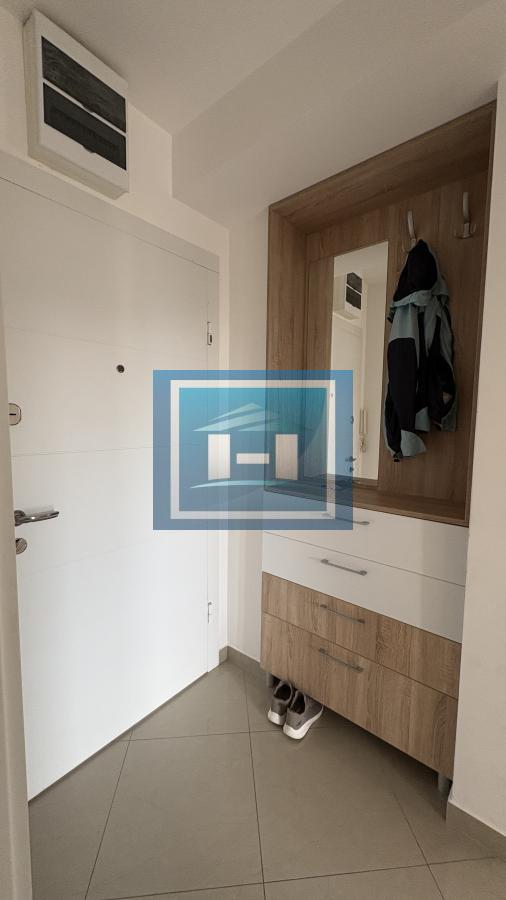 Ekskluzivno izdavanje – moderan stan u luksuznoj zgradi! 7