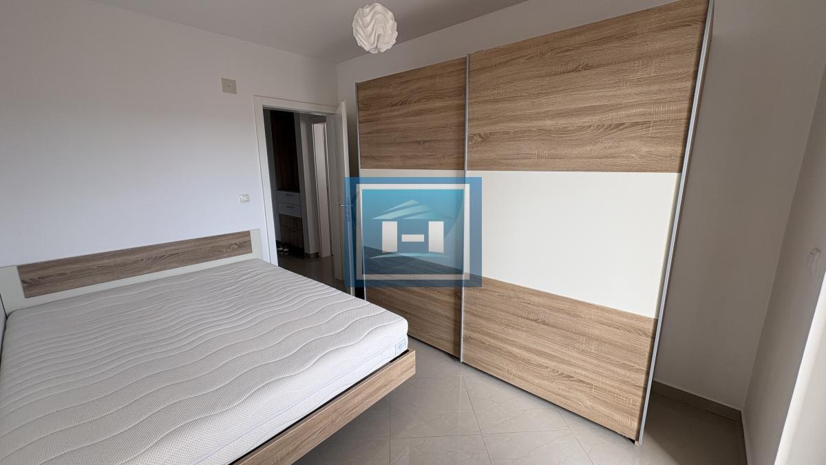 Ekskluzivno izdavanje – moderan stan u luksuznoj zgradi! 9