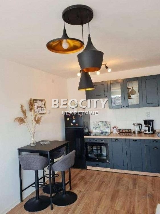 Jednosoban stan, 29 m2, Rotkvarija, Bulevar oslobođenja ID: 124430 3