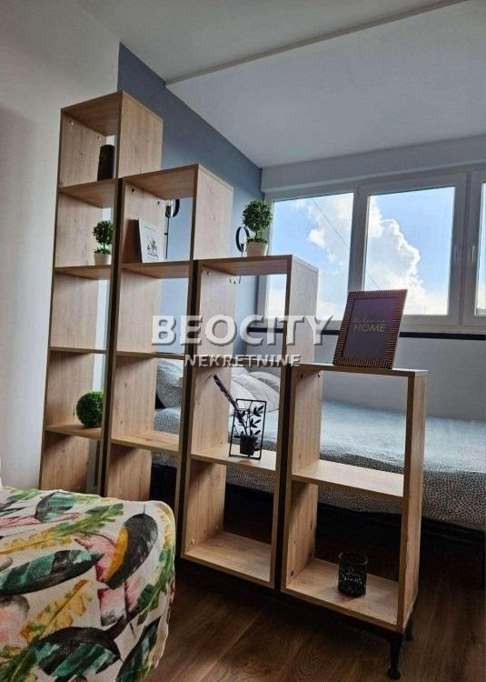 Jednosoban stan, 29 m2, Rotkvarija, Bulevar oslobođenja ID: 124430 4