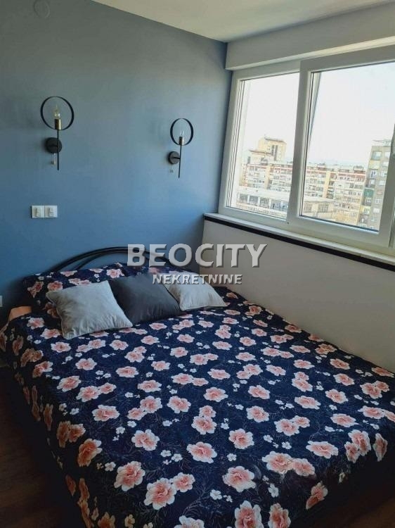 Jednosoban stan, 29 m2, Rotkvarija, Bulevar oslobođenja ID: 124430 5