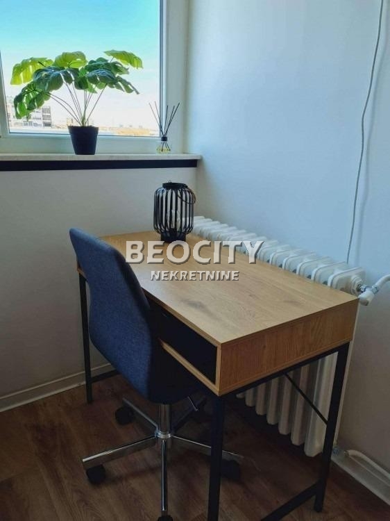 Jednosoban stan, 29 m2, Rotkvarija, Bulevar oslobođenja ID: 124430 6