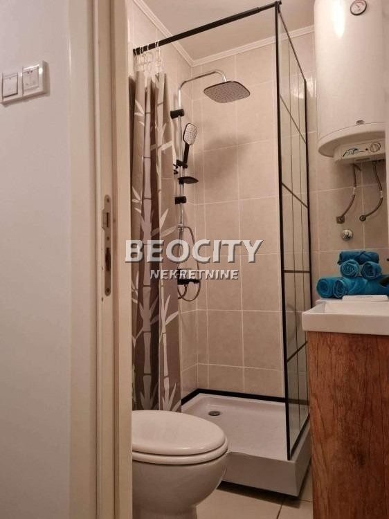 Jednosoban stan, 29 m2, Rotkvarija, Bulevar oslobođenja ID: 124430 7