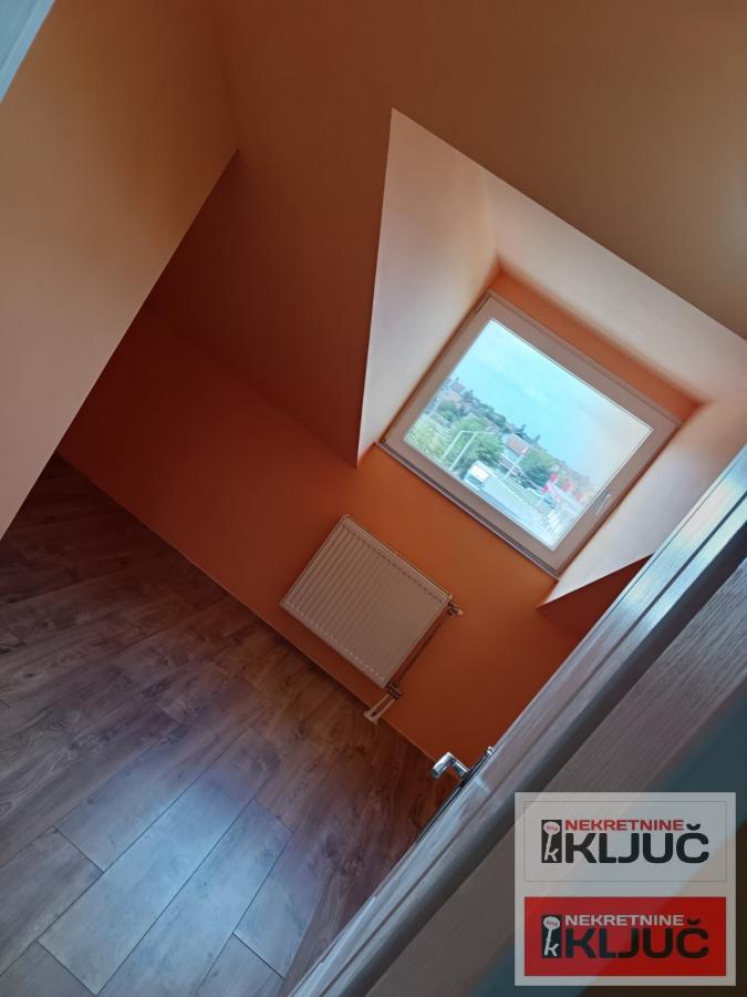 KLISA, 32m2, Jednoiposoban, Odmah useljiv 2