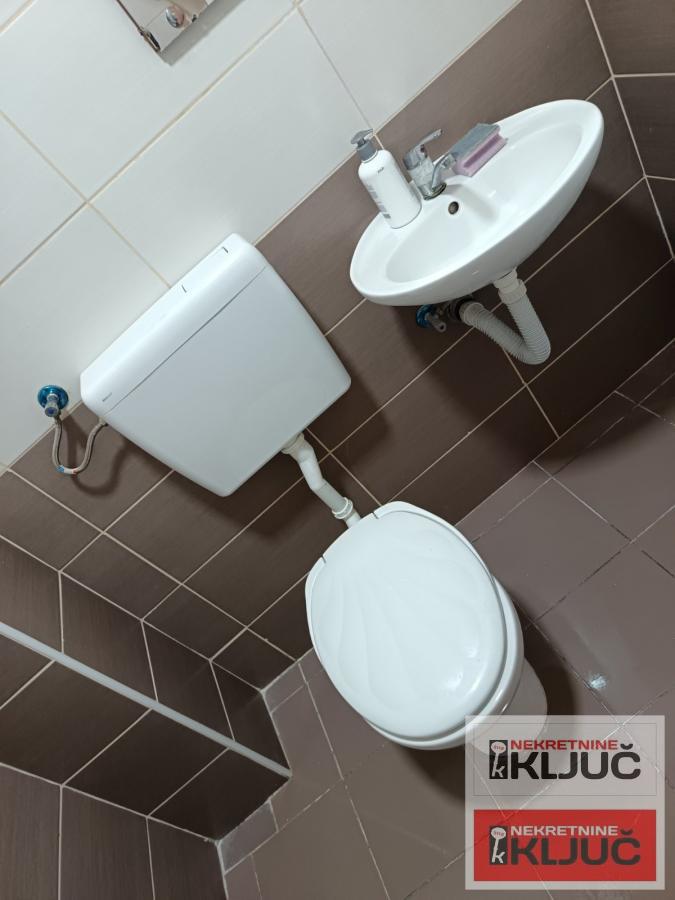 KLISA, 32m2, Jednoiposoban, Odmah useljiv 7