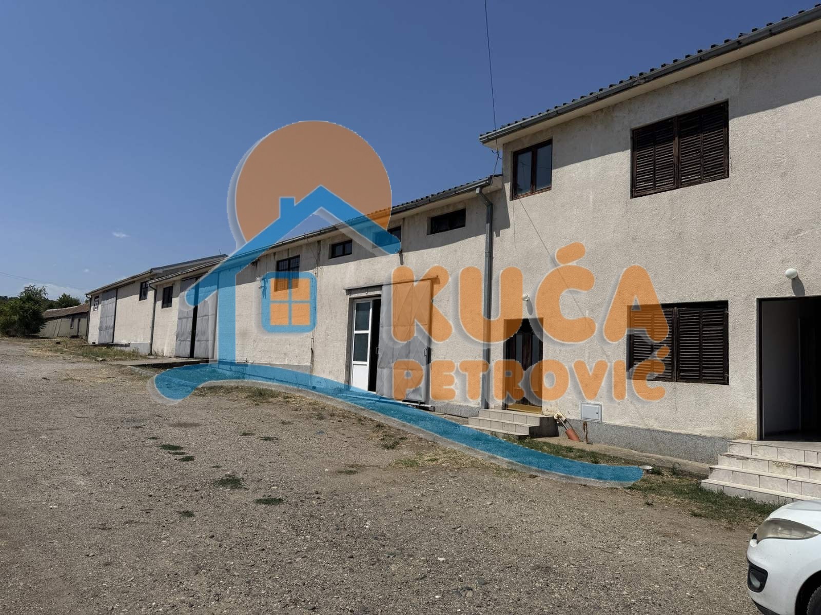 Lokal, 713 m2, Merošina ID: i-015088 1