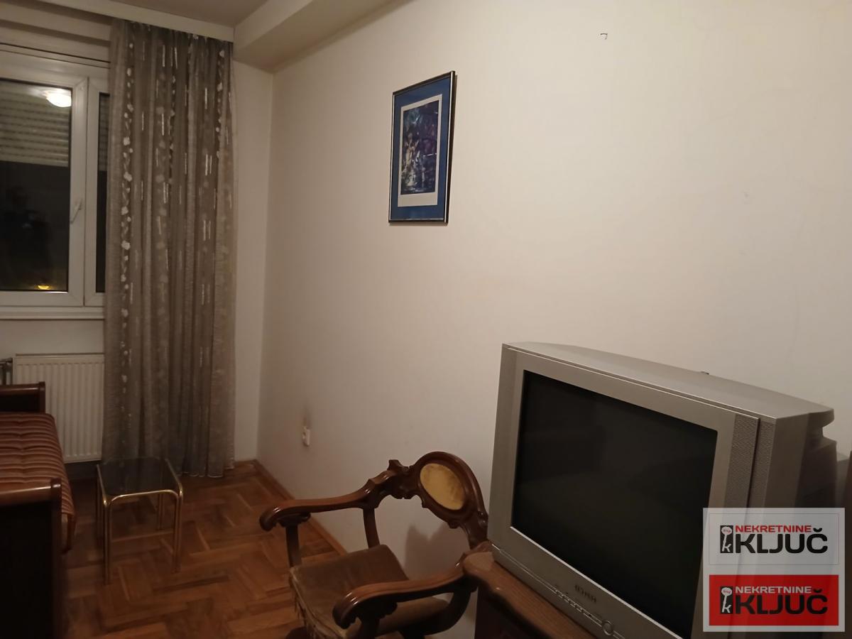 NOVA DETELINARA, 54m2, Dvoiposoban, Funkcionalan 11