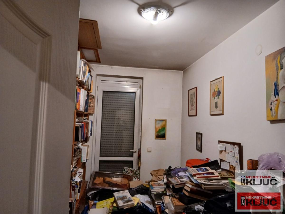 NOVA DETELINARA, 54m2, Dvoiposoban, Funkcionalan 6