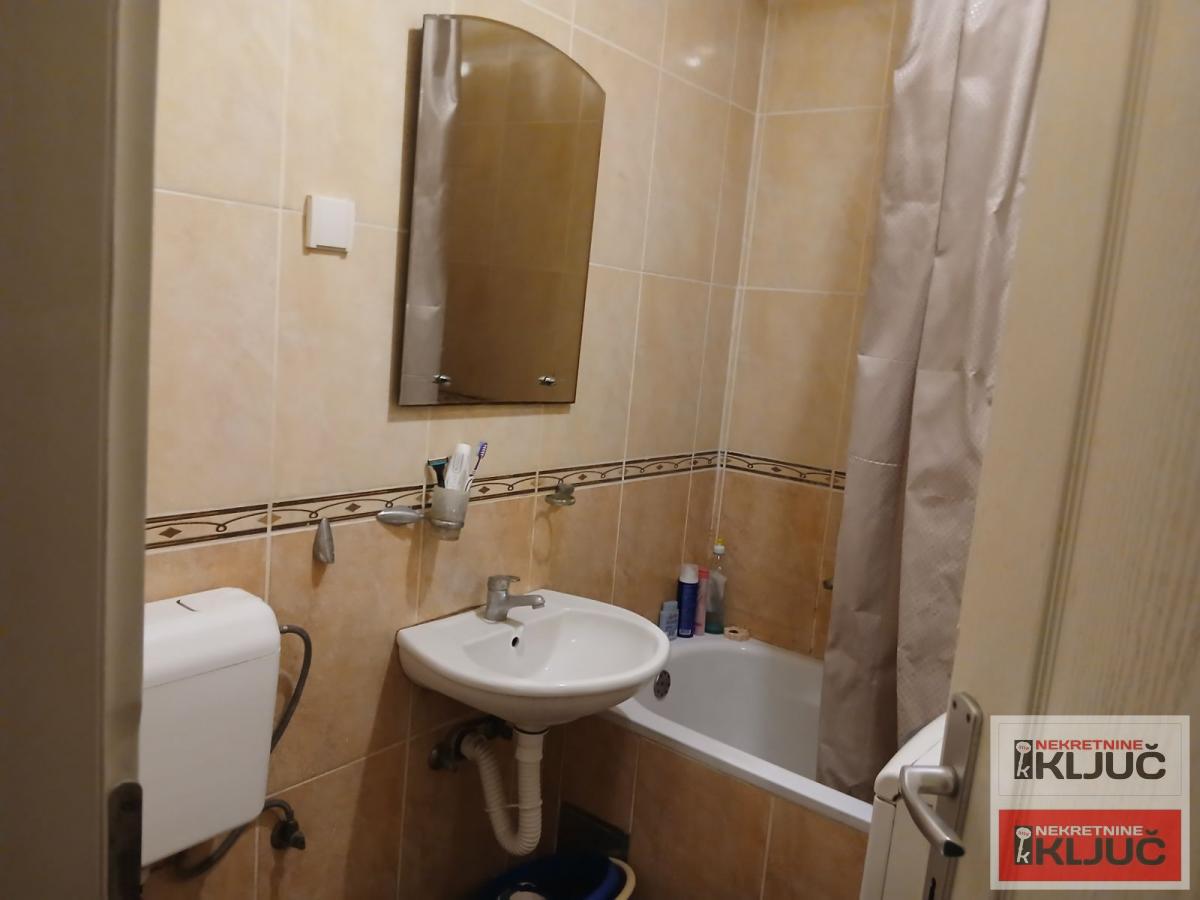 NOVA DETELINARA, 54m2, Dvoiposoban, Funkcionalan 8