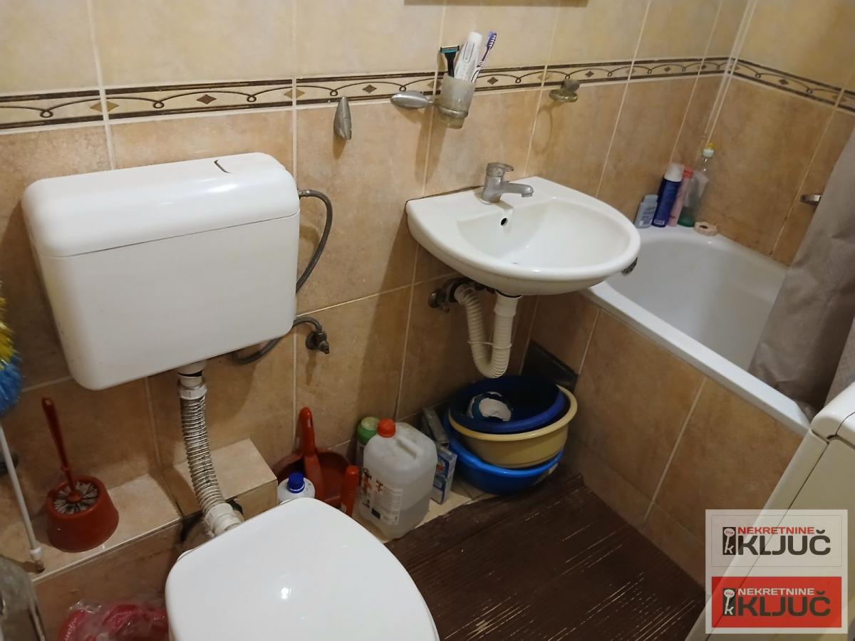 NOVA DETELINARA, 54m2, Dvoiposoban, Funkcionalan 9