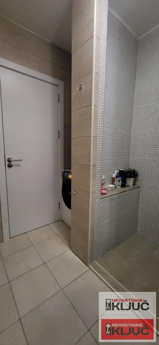 SOMBORSKI BULEVAR, 85m2, Troiposoban, Renoviran 10