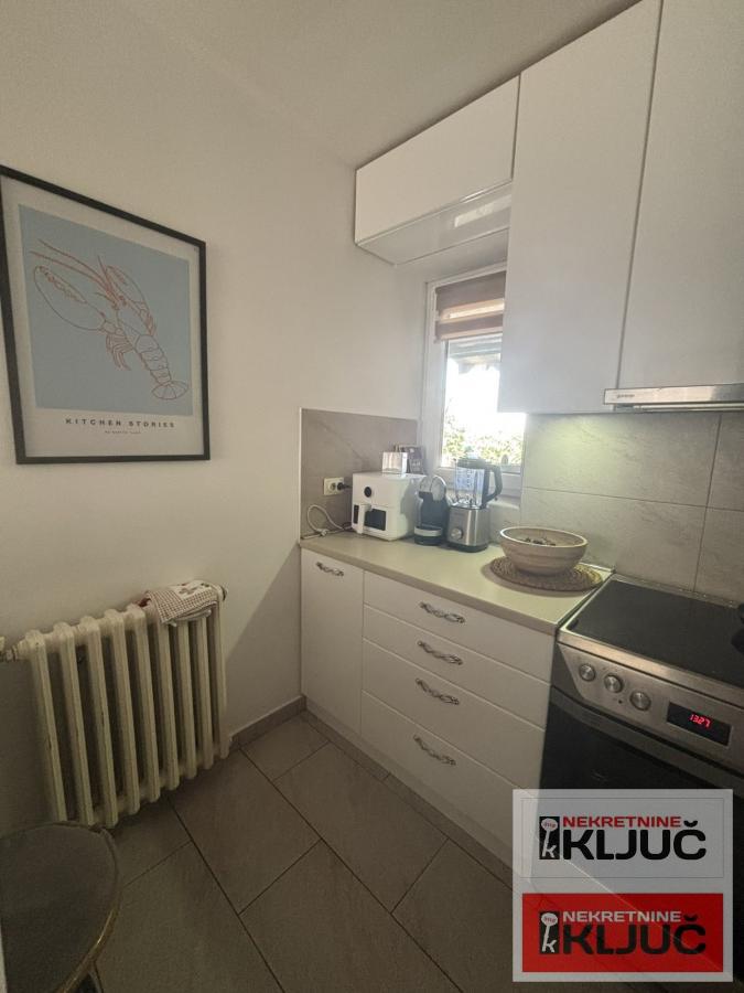 SOMBORSKI BULEVAR, 85m2, Troiposoban, Renoviran 3