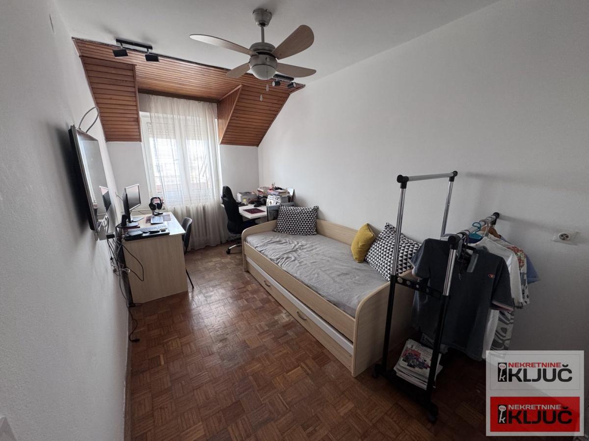 SOMBORSKI BULEVAR, 85m2, Troiposoban, Renoviran 5