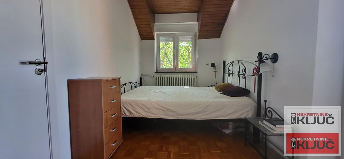 SOMBORSKI BULEVAR, 85m2, Troiposoban, Renoviran 6