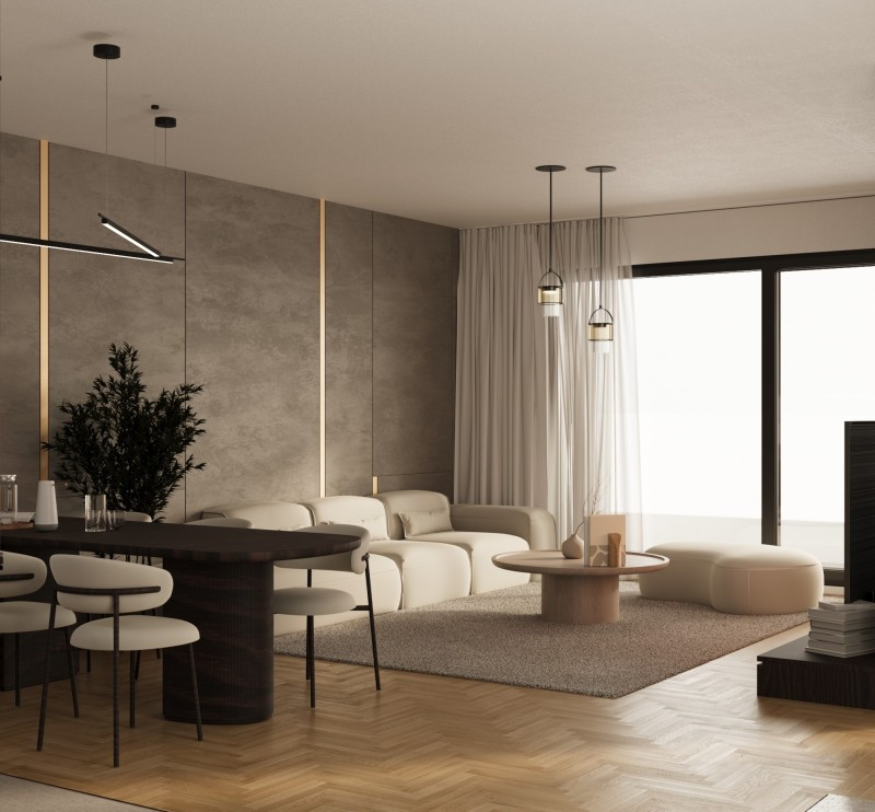 Stan,SREMSKA KAMENICA,SREMSKA KAMENICA,kv: 129, € 319500, ID: 1019261 1