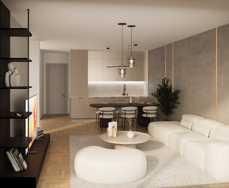 Stan,SREMSKA KAMENICA,SREMSKA KAMENICA,kv: 129, € 319500, ID: 1019261 4