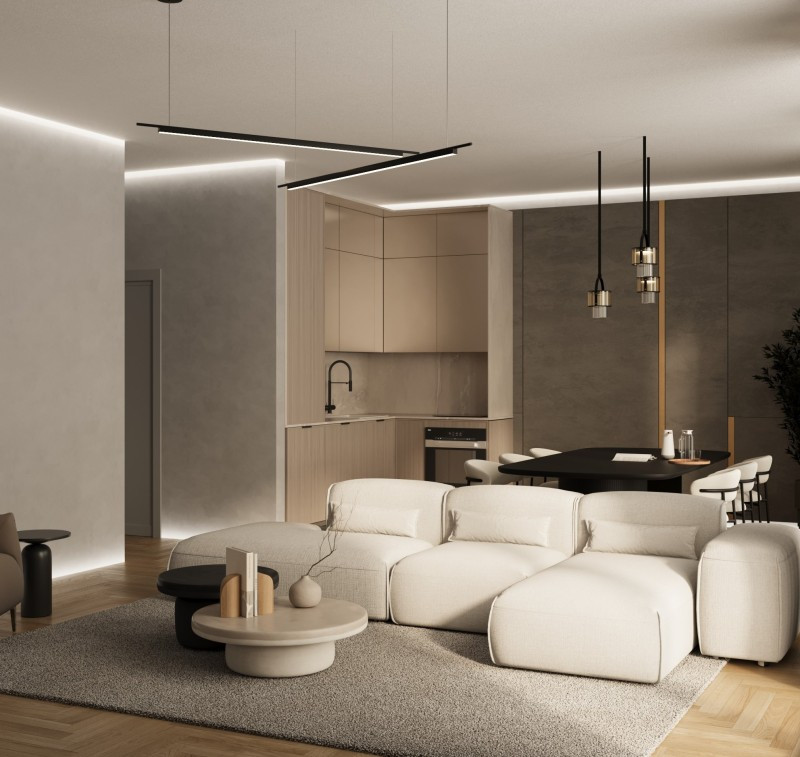 Stan,SREMSKA KAMENICA,SREMSKA KAMENICA,kv: 97, € 226600, ID: 1019259 2